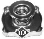 Metalcaucho 03607 Radiator caps 03607: Buy near me in Poland at 2407.PL - Good price!