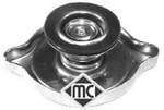 Metalcaucho 03608 Radiator caps 03608: Buy near me in Poland at 2407.PL - Good price!