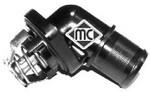 Metalcaucho 03611 Thermostat, coolant 03611: Buy near me in Poland at 2407.PL - Good price!