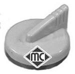 Metalcaucho 03619 Oil filler cap 03619: Buy near me in Poland at 2407.PL - Good price!