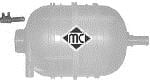 Metalcaucho 03656 Expansion tank 03656: Buy near me in Poland at 2407.PL - Good price!