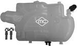 Metalcaucho 03657 Expansion tank 03657: Buy near me at 2407.PL in Poland at an Affordable price!