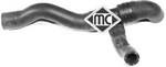 Metalcaucho 08809 Breather Hose for crankcase 08809: Buy near me in Poland at 2407.PL - Good price!