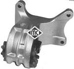 Metalcaucho 05136 Gearbox mount 05136: Buy near me in Poland at 2407.PL - Good price!