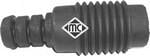 Metalcaucho 05153 Bellow and bump for 1 shock absorber 05153: Buy near me in Poland at 2407.PL - Good price!