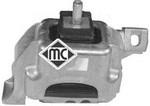 Metalcaucho 05179 Engine mount right 05179: Buy near me in Poland at 2407.PL - Good price!
