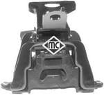 Metalcaucho 05183 Engine mount 05183: Buy near me at 2407.PL in Poland at an Affordable price!