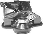 Metalcaucho 05189 Engine mount right 05189: Buy near me in Poland at 2407.PL - Good price!