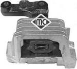 Metalcaucho 05192 Engine mount right 05192: Buy near me in Poland at 2407.PL - Good price!