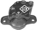 Metalcaucho 05198 Engine mount right 05198: Buy near me in Poland at 2407.PL - Good price!