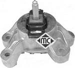 Metalcaucho 05214 Gearbox mount 05214: Buy near me in Poland at 2407.PL - Good price!