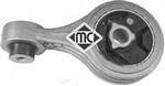 Metalcaucho 05215 Engine mount, rear 05215: Buy near me at 2407.PL in Poland at an Affordable price!