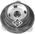 Metalcaucho 05228 Опора переднего амортизатора 05228: Отличная цена - Купить в Польше на 2407.PL!