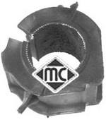 Metalcaucho 05235 Rear stabilizer bush 05235: Buy near me at 2407.PL in Poland at an Affordable price!