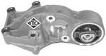 Metalcaucho 05252 Engine mount, rear 05252: Buy near me in Poland at 2407.PL - Good price!