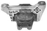 Metalcaucho 05276 Engine mount, front 05276: Buy near me in Poland at 2407.PL - Good price!