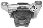 Metalcaucho 05277 Engine mount right 05277: Buy near me in Poland at 2407.PL - Good price!
