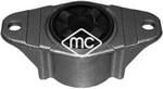 Metalcaucho 05288 Rear shock absorber support 05288: Buy near me in Poland at 2407.PL - Good price!