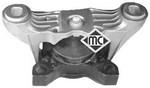Metalcaucho 05310 Engine mount right 05310: Buy near me in Poland at 2407.PL - Good price!