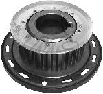 Metalcaucho 05350 TOOTHED WHEEL 05350: Buy near me at 2407.PL in Poland at an Affordable price!