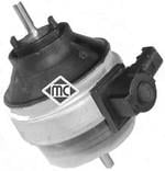 Metalcaucho 05357 Engine mount left, right 05357: Buy near me in Poland at 2407.PL - Good price!