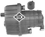 Metalcaucho 05386 Fuel filter 05386: Buy near me in Poland at 2407.PL - Good price!