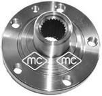 Metalcaucho 90115 Wheel hub front 90115: Buy near me in Poland at 2407.PL - Good price!