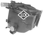 Metalcaucho 05392 Fuel filter 05392: Buy near me in Poland at 2407.PL - Good price!