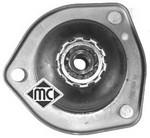 Metalcaucho 05395 Strut bearing with bearing kit 05395: Buy near me in Poland at 2407.PL - Good price!
