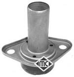 Metalcaucho 05396 Guide Tube, Clutch/Clutch 05396: Buy near me in Poland at 2407.PL - Good price!