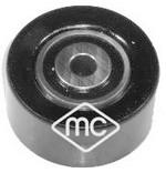 Metalcaucho 05428 V-ribbed belt tensioner (drive) roller 05428: Buy near me in Poland at 2407.PL - Good price!