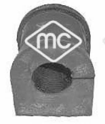 Front anti roll bar bush Metalcaucho 05430