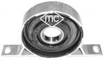 Metalcaucho 05466 Driveshaft outboard bearing 05466: Buy near me in Poland at 2407.PL - Good price!