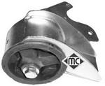Metalcaucho 05470 Engine mount, rear left 05470: Buy near me in Poland at 2407.PL - Good price!
