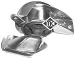 Metalcaucho 05471 Engine mount, rear right 05471: Buy near me in Poland at 2407.PL - Good price!