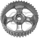 Metalcaucho 05474 Camshaft Drive Gear 05474: Buy near me at 2407.PL in Poland at an Affordable price!