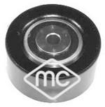 Metalcaucho 05488 V-ribbed belt tensioner (drive) roller 05488: Buy near me in Poland at 2407.PL - Good price!