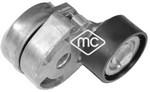 Metalcaucho 05491 V-ribbed belt tensioner (drive) roller 05491: Buy near me in Poland at 2407.PL - Good price!