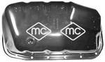 Metalcaucho 05500 Oil Pan 05500: Buy near me in Poland at 2407.PL - Good price!