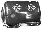 Metalcaucho 05501 Oil Pan 05501: Buy near me at 2407.PL in Poland at an Affordable price!