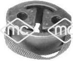 Metalcaucho 05533 Muffler Suspension Pillow 05533: Buy near me in Poland at 2407.PL - Good price!