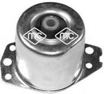 Metalcaucho 05539 Engine mount right 05539: Buy near me at 2407.PL in Poland at an Affordable price!