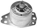 Metalcaucho 05540 Engine mount 05540: Buy near me in Poland at 2407.PL - Good price!