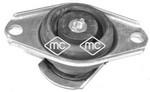 Metalcaucho 05545 Engine mount 05545: Buy near me at 2407.PL in Poland at an Affordable price!