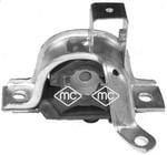 Metalcaucho 05547 Engine mount 05547: Buy near me at 2407.PL in Poland at an Affordable price!
