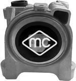 Metalcaucho 05573 Engine mount right 05573: Buy near me in Poland at 2407.PL - Good price!