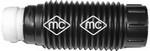 Metalcaucho 05585 Rubber buffer, suspension 05585: Buy near me in Poland at 2407.PL - Good price!