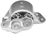 Metalcaucho 05590 Engine mount right 05590: Buy near me in Poland at 2407.PL - Good price!