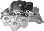 Metalcaucho 05592 Engine mount, front left 05592: Buy near me in Poland at 2407.PL - Good price!