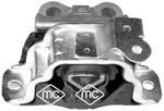Metalcaucho 05596 Engine mount left 05596: Buy near me at 2407.PL in Poland at an Affordable price!